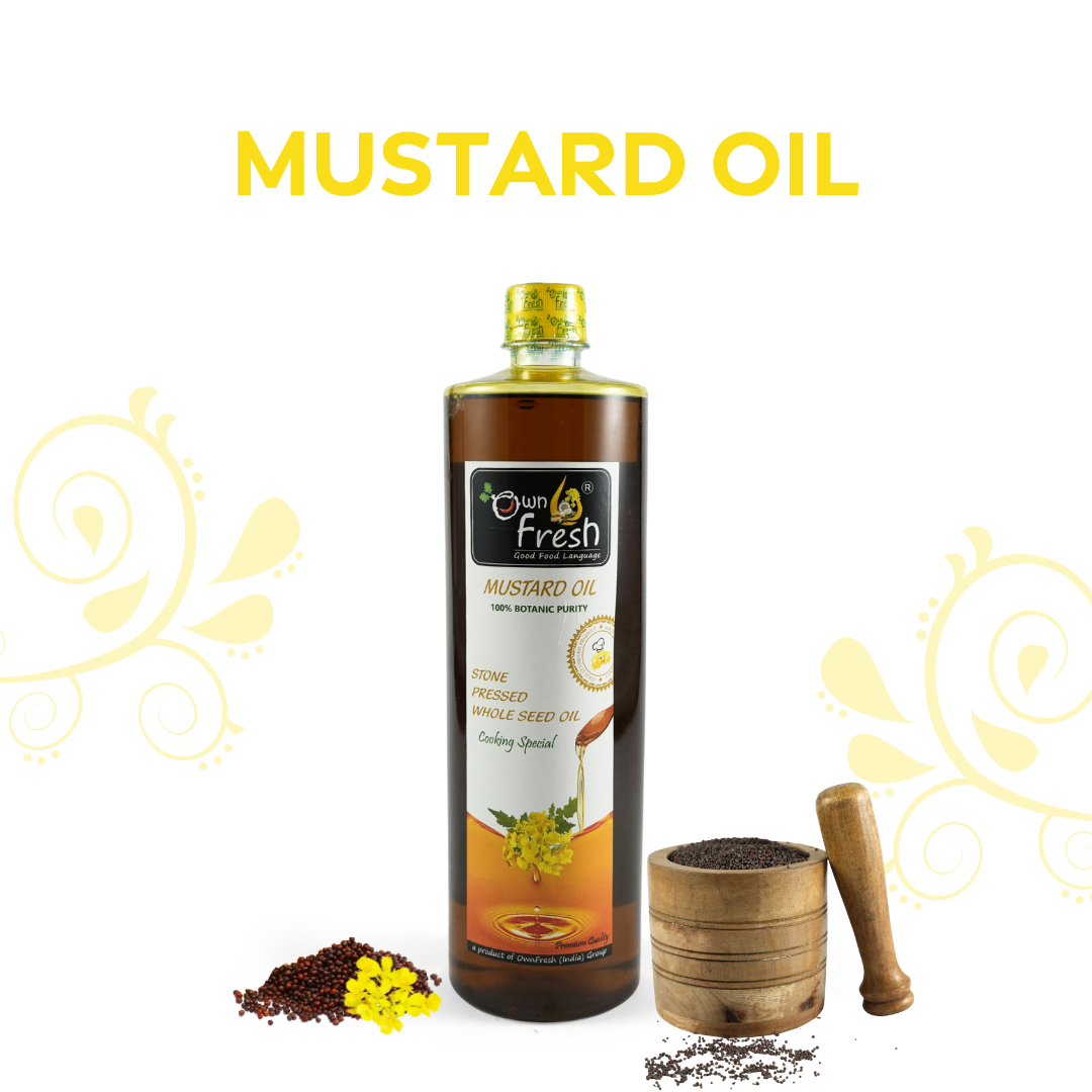 Simple home tests for checking mustard oil authenticity