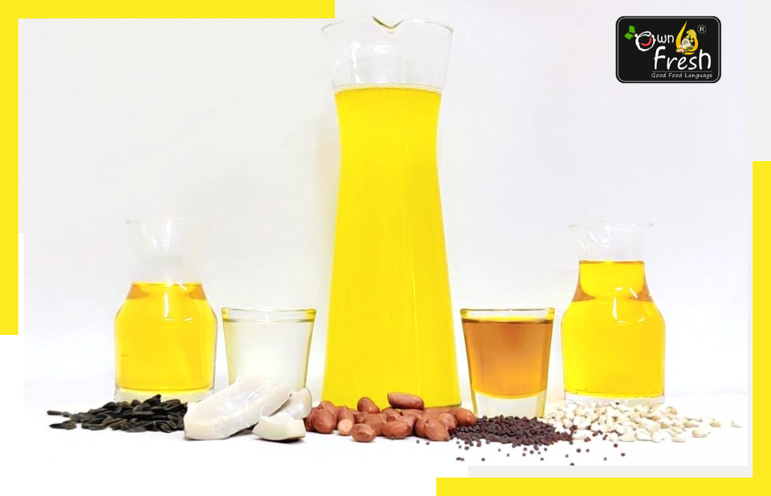 From Soil to Purity: The Story of OwnFresh