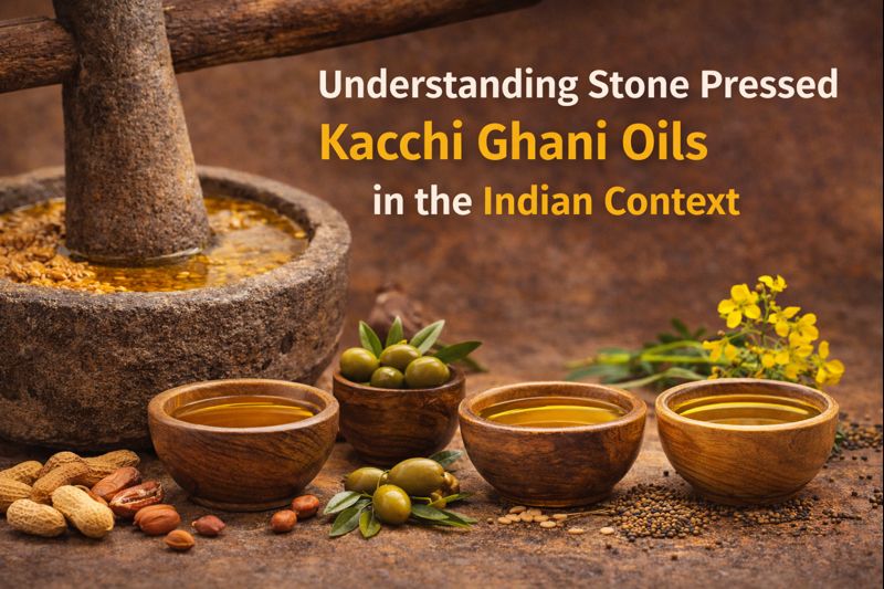 Traditional and heart-healthy cooking with the right oils: supporting cardiovascular wellness in Indian kitchens