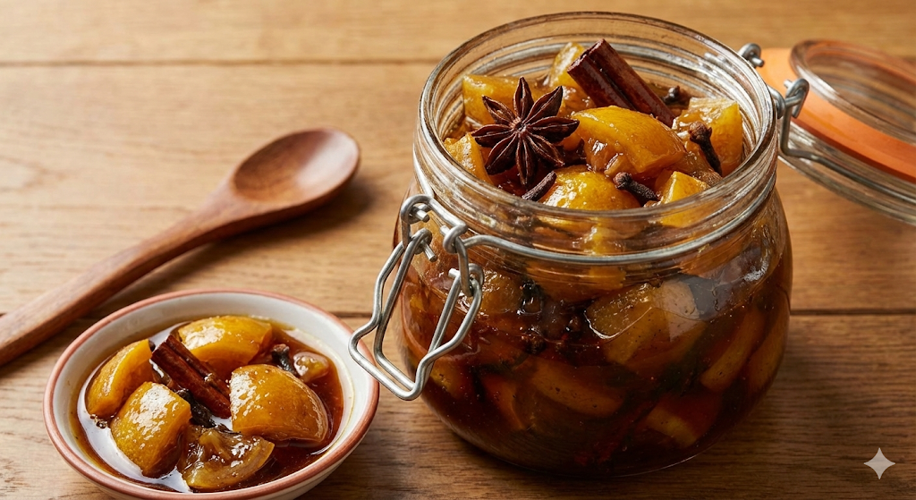Mastering Authentic Indian Pickles with Stone-Pressed Mustard Oil